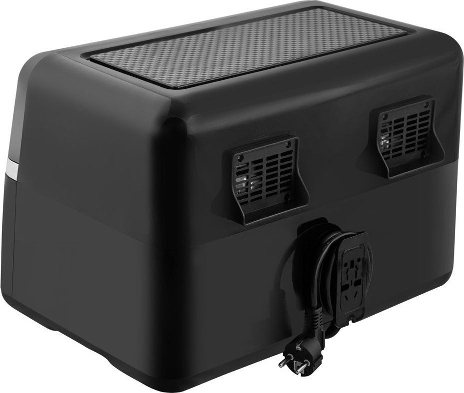 Аэрогриль (аэрофритюрница) Tuarex AG-3004 - фото2