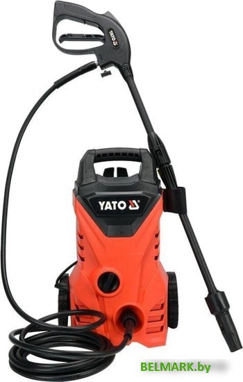 Мойка высокого давления Yato YT-85910 - фото