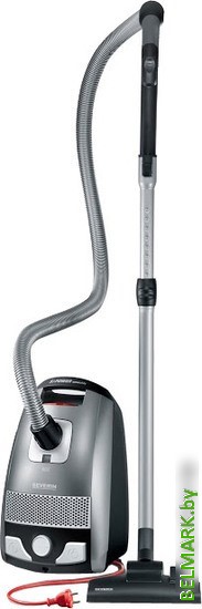 Пылесос Severin BC 7045 - фото