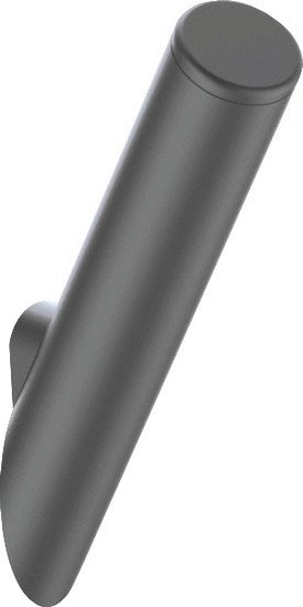 Крючок для ванны Deante Silia Titanium ADI D111 - фото