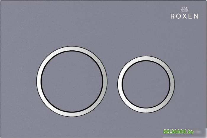 Инсталляция для унитаза Roxen StounFix Dual Fresh 966010 - фото2