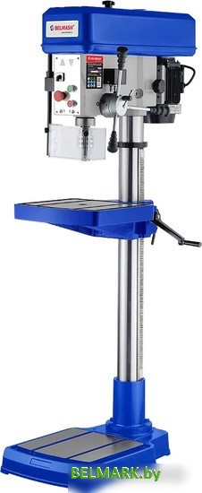 Станок Белмаш MDTP510-16F/400 S251A - фото2