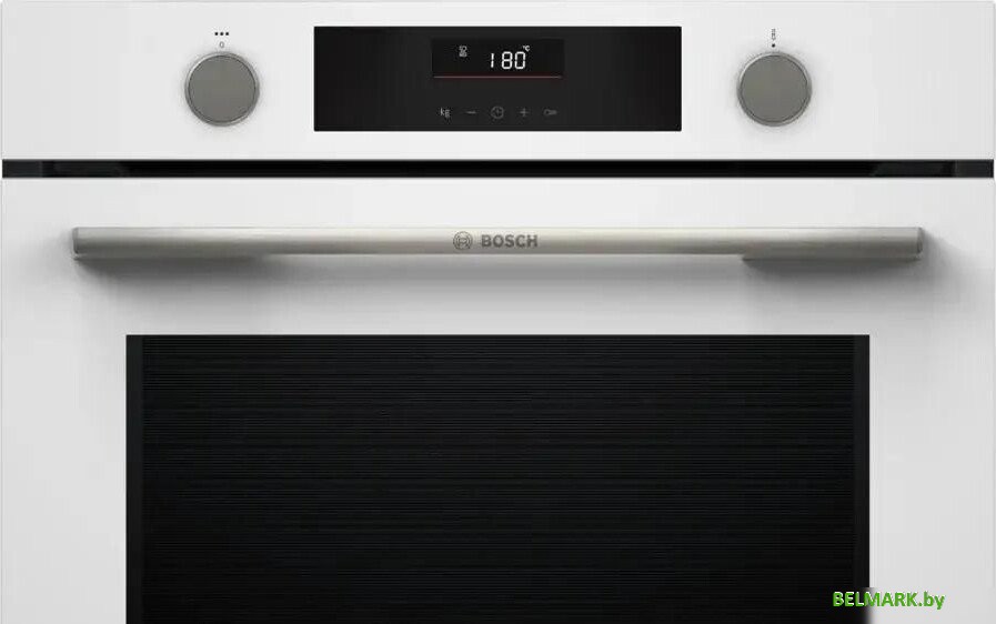 Электрический духовой шкаф Bosch Serie 4 HUA736EV0T - фото2