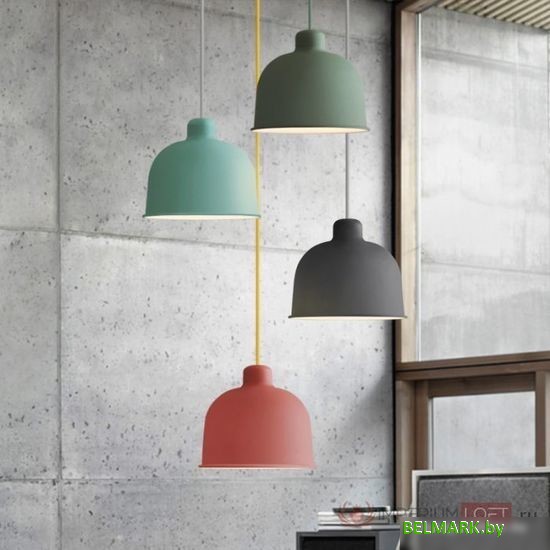 Подвесная люстра ImperiumLoft Mut 178316-26 - фото2