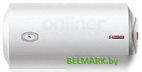 Накопительный электрический водонагреватель Garanterm ES 50-H - фото