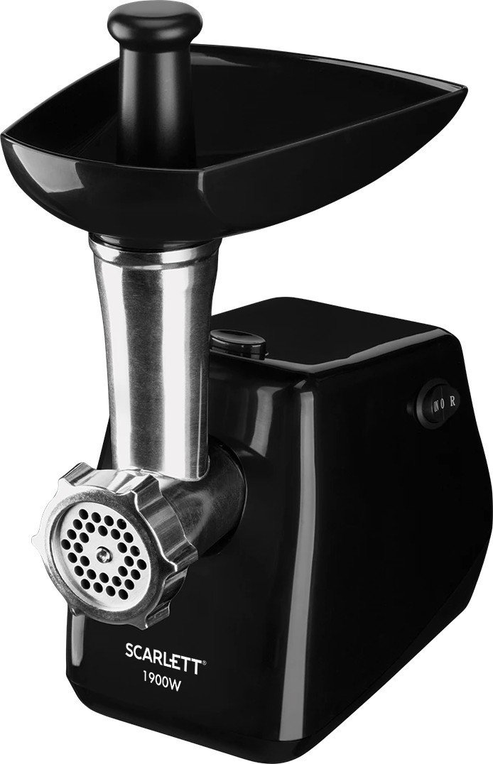 Мясорубка Scarlett SC-MG45M26 - фото2