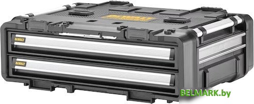 Органайзер DeWalt TOUGHSYSTEM 2.0 DXL DWST08520-1 - фото