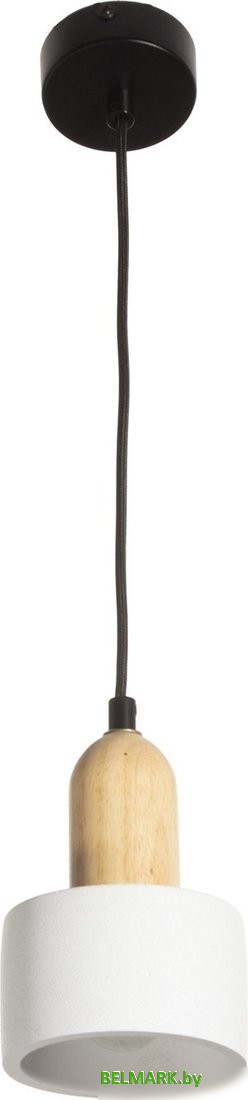 Подвесная люстра BayerLux Сидней 10421119 (белый) - фото