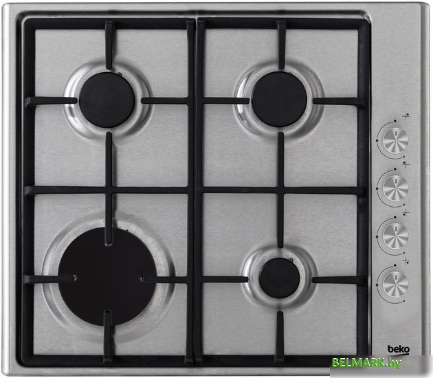 Варочная панель BEKO HIZG 64122 SX - фото