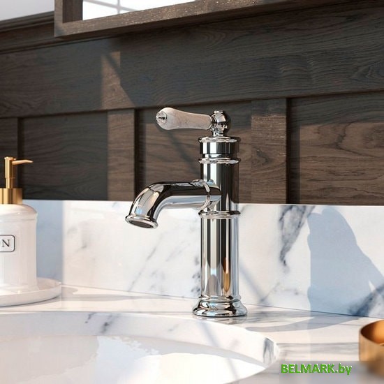 Смеситель IDDIS Oxford OXFSB00i01 (хром) - фото2