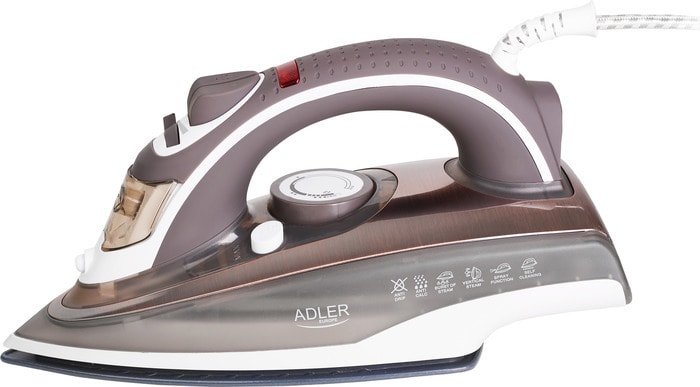 Утюг Adler AD 5030 - фото2