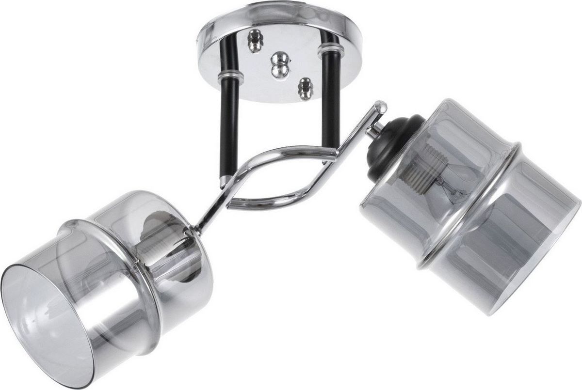 Светильник BayerLux Эрион 9920231 (хром) - фото