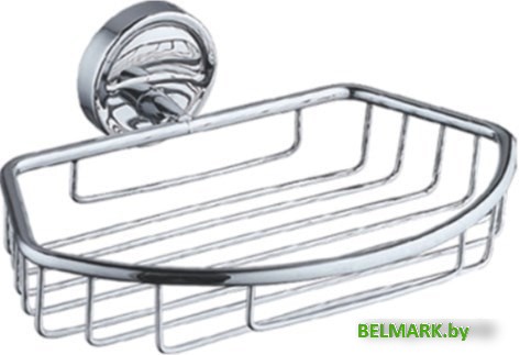 Полка для полотенца Ledeme L3528-2 - фото