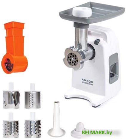 Мясорубка Аксион М321.03 - фото