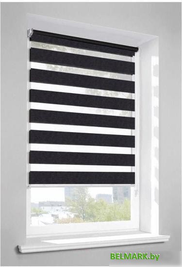 Шторы день-ночь Lm Decor Сити ДН LB 60-03 160x170 - фото2