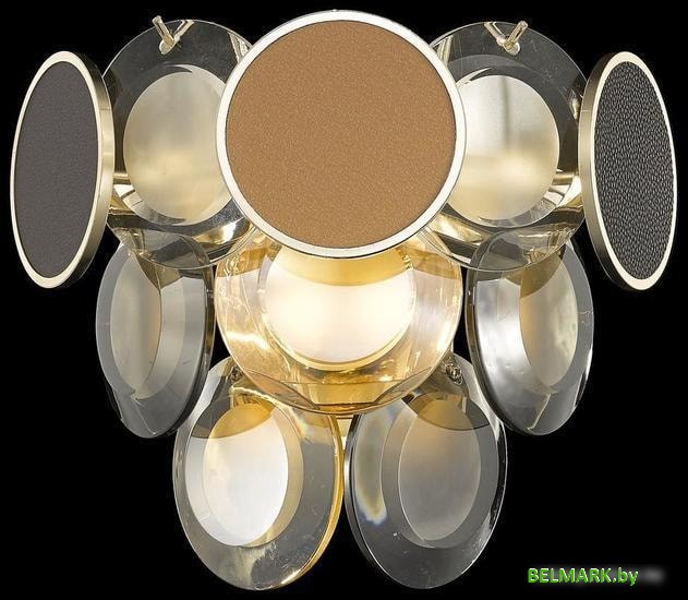 Бра Wertmark WE141.02.301 - фото