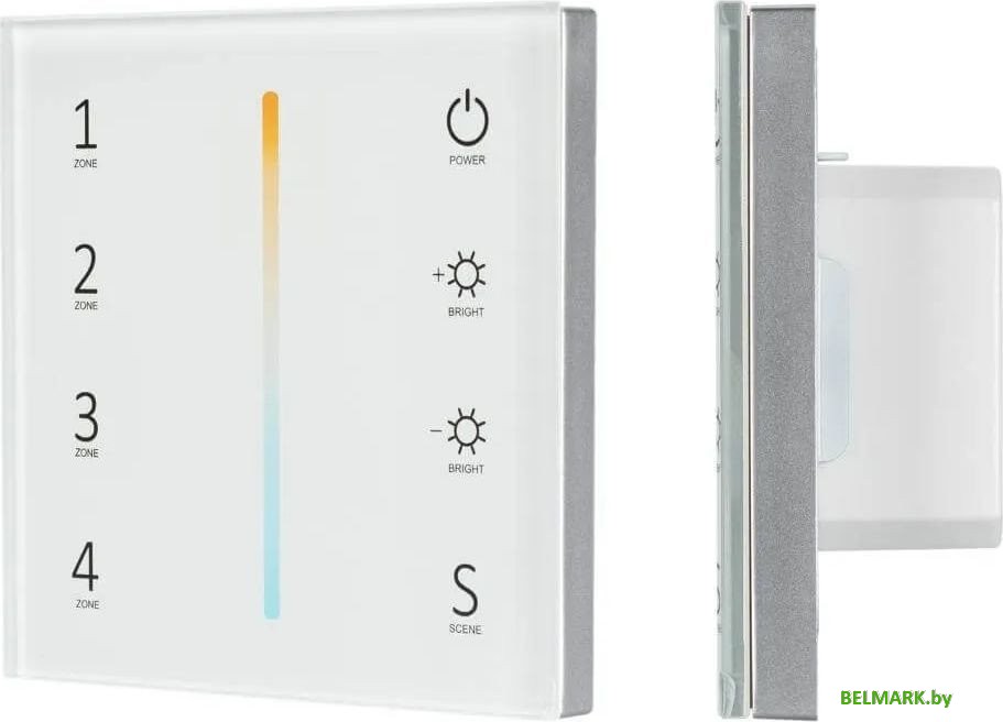 Контроллер MIX Arlight Sens Smart-P38-Mix White 027118 - фото