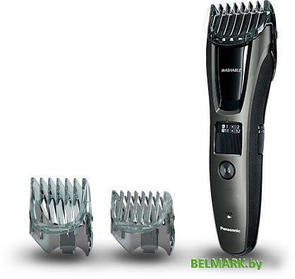 Машинка для стрижки Panasonic ER-GB60 - фото2