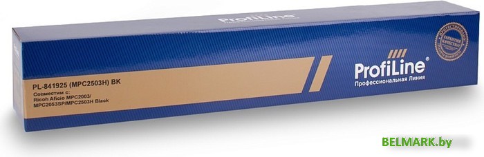 Картридж ProfiLine PL-841925-BK (аналог Ricoh 841925) - фото2