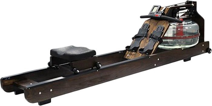 Гребной тренажер VictoryFit VF-WR801 - фото