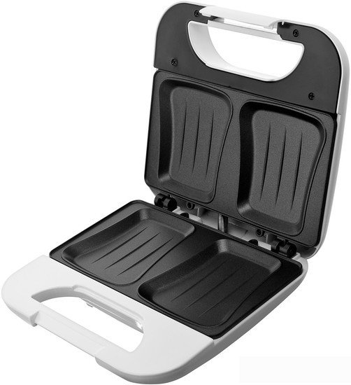 Сэндвичница Brayer BR2203WH - фото