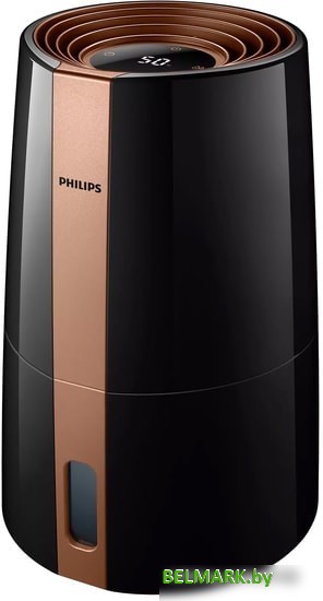 Увлажнитель воздуха Philips HU3918/10 - фото