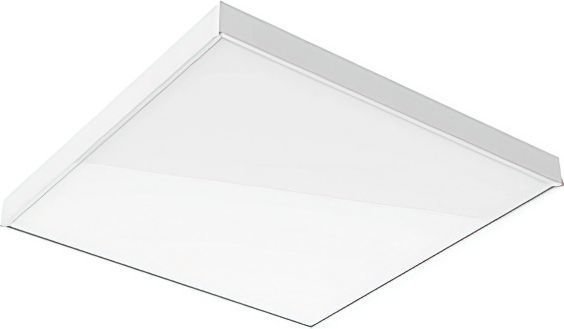 Светильник-тарелка Gauss Basic G1-A0-00070-01GA3-2003540 - фото