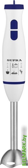 Погружной блендер Supra HBS-698 - фото2