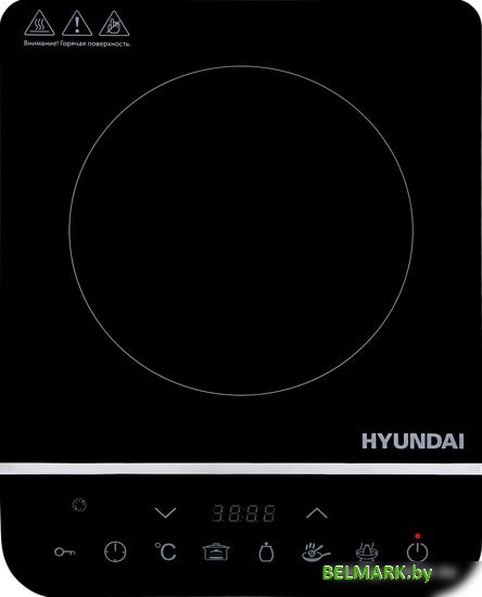 Настольная плита Hyundai HYC-0104 - фото