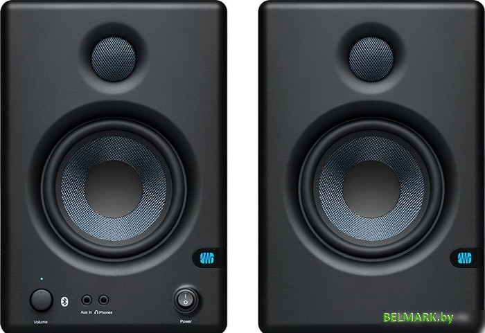 Монитор ближнего поля PreSonus Eris E4.5 BT - фото