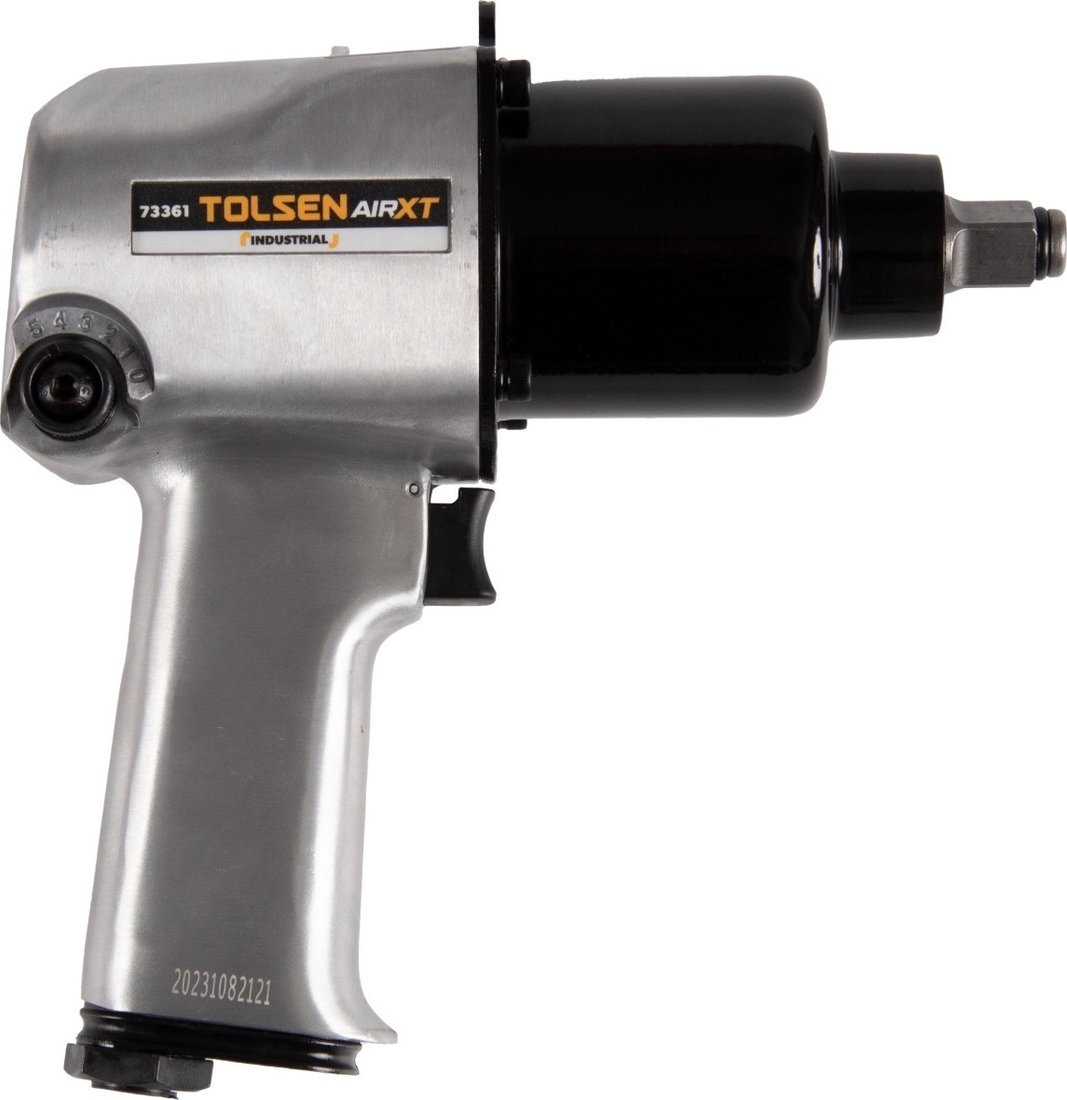 Пневматический гайковерт Tolsen TT73361 - фото2