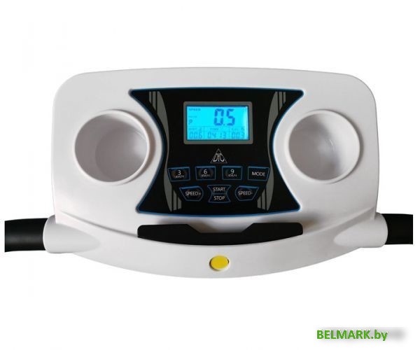 Электрическая беговая дорожка DFC Avalon T185W - фото2