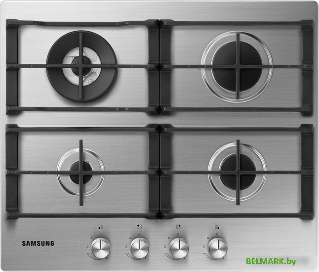 Варочная панель Samsung NA64H3040AS - фото2