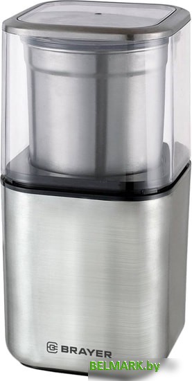 Электрическая кофемолка Brayer BR1180 - фото