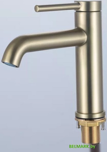 Смеситель Gappo G1006-3 - фото