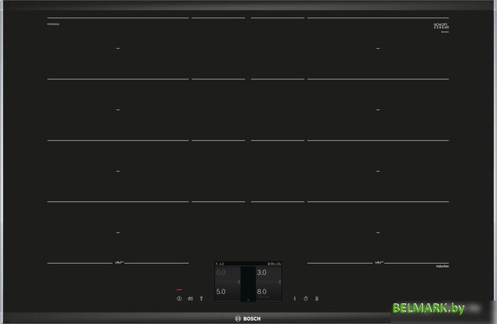 Варочная панель Bosch PXY875KW1E - фото