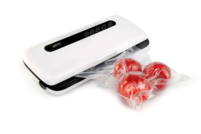 Вакуумный упаковщик Camry CR 4470 - фото2