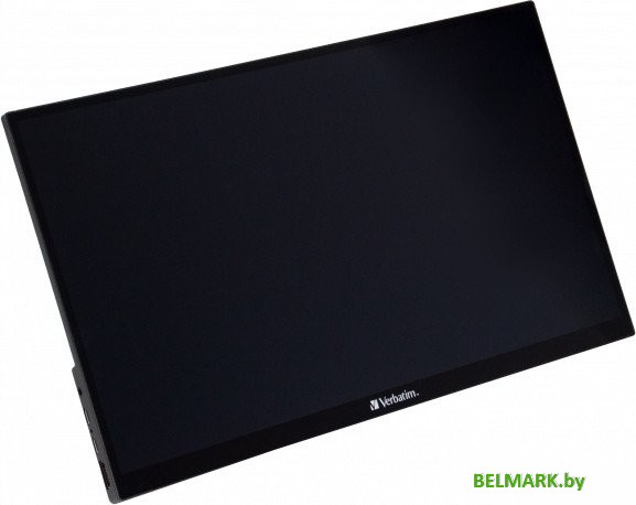 Портативный монитор Verbatim PMT-15 49592 - фото2