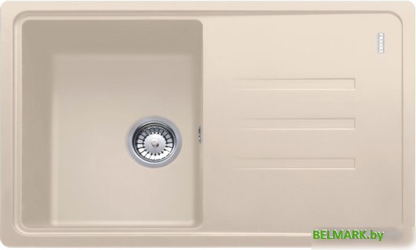 Кухонная мойка Franke BSG 611-78L 114.0683.321 (сахара) - фото