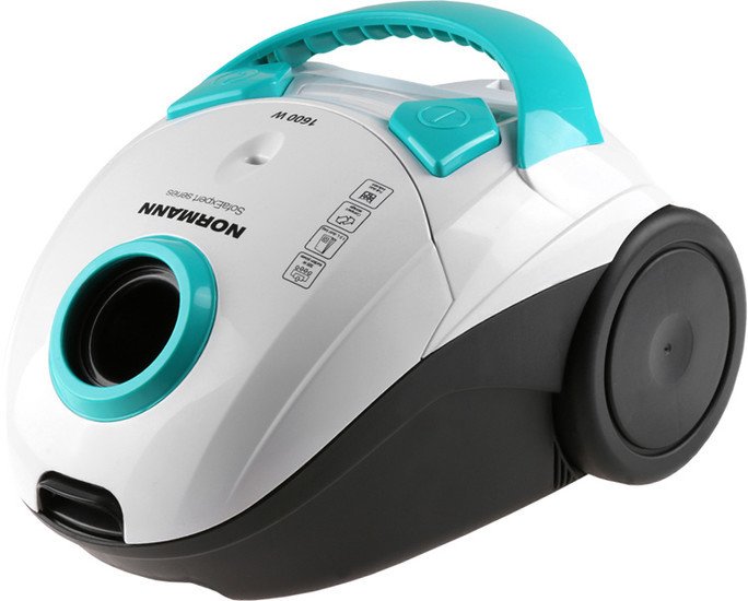Пылесос Normann AVC-111 - фото2