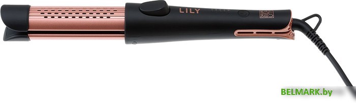 Мультистайлер Dewal Beauty Lily HI2120-Black - фото