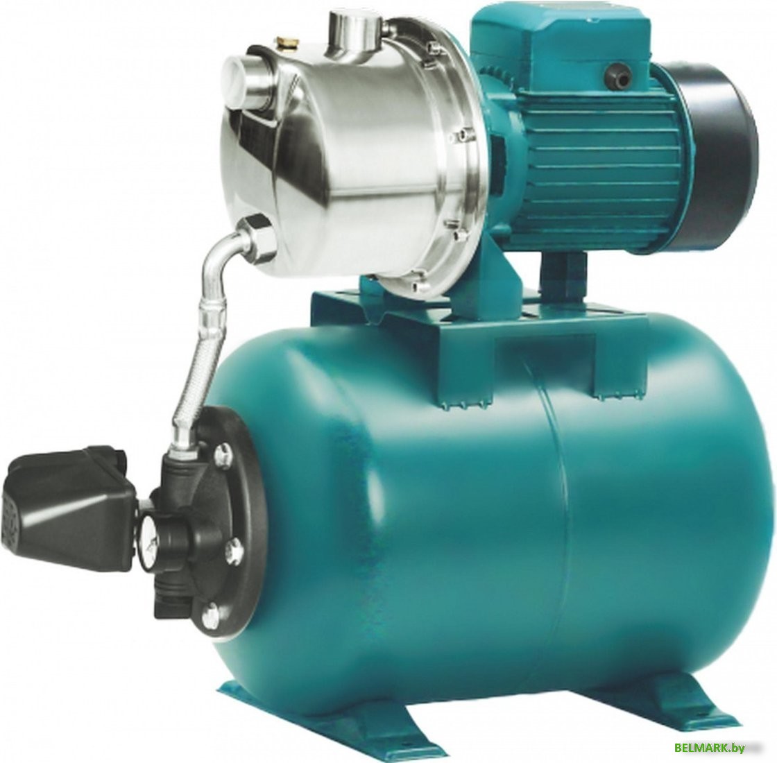 Насосная станция Aquor AUTOGJSm800 - фото