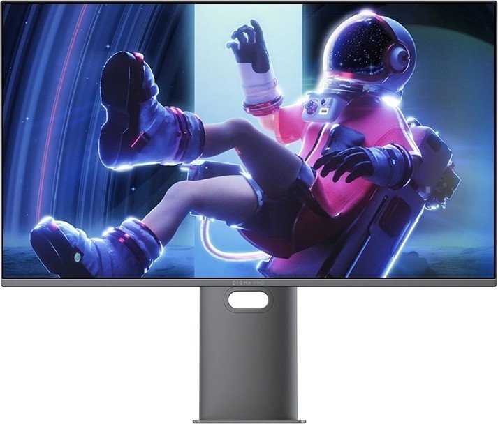 Игровой монитор Digma Pro Vision L - фото2