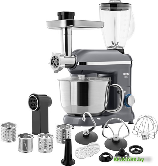 Aresa AR-1707 - фото