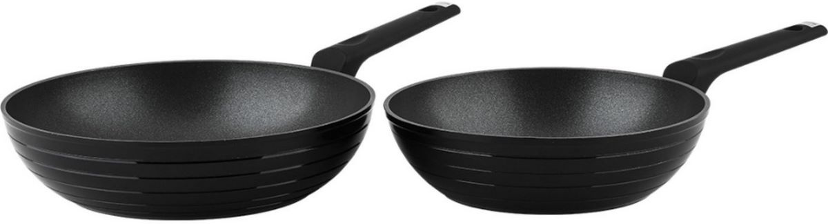 Набор сковород CS-Kochsysteme 079116 - фото