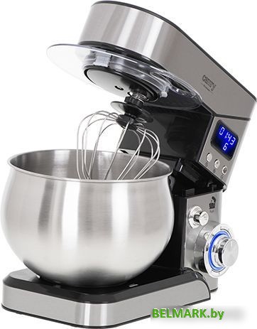 Кухонный комбайн CAMRY CR 4223 - фото2