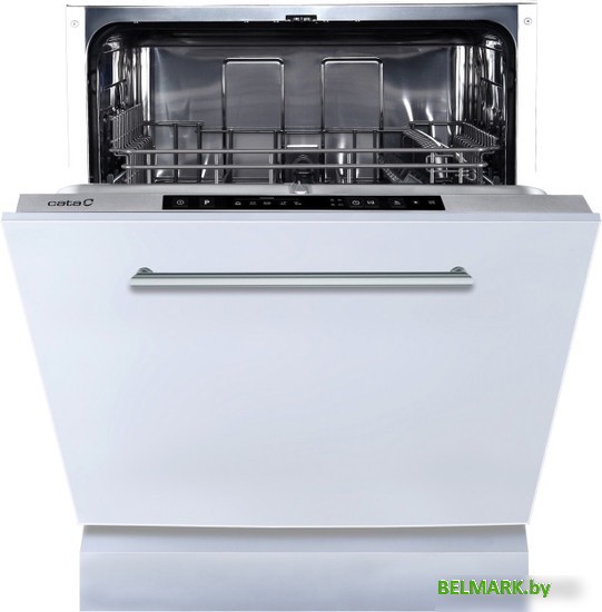 Встраиваемая посудомоечная машина CATA LVI 61013/A - фото