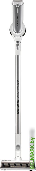 Пылесос Polaris PVCS 7000 Energy Way Aqua (белый) - фото2