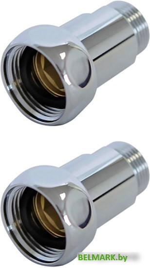 Американка Smart 731SCH1004 (2 шт) - фото