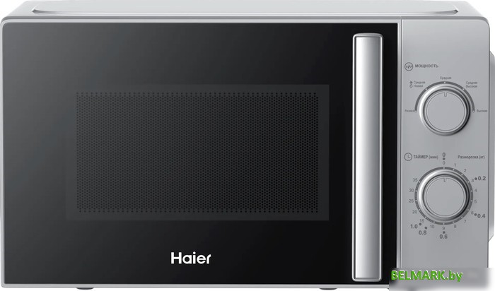 Микроволновая печь Haier HMB-MM207SA - фото